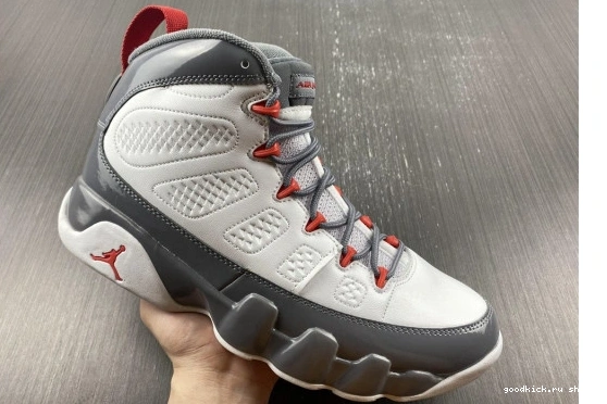 Jordan Fire Red Retro CT8019-162 9 CT8019-162 0505